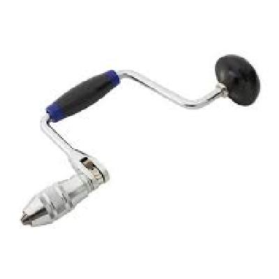 Carpenter Ratchet Brace