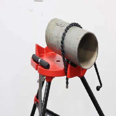 Chain Pipe Vice