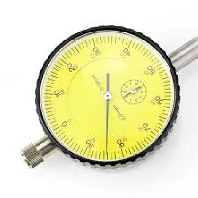 Dial Gauge F52