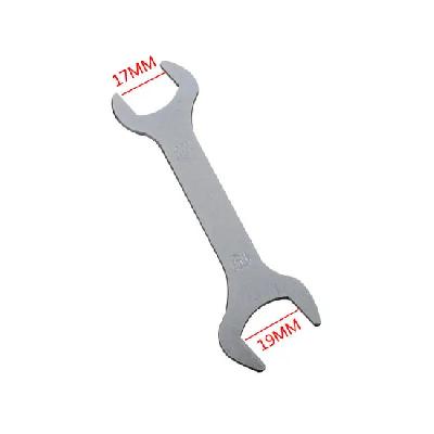Double Ended Open Jaw Spanners