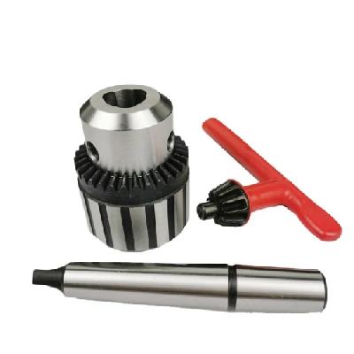 Drill Chuck With Key