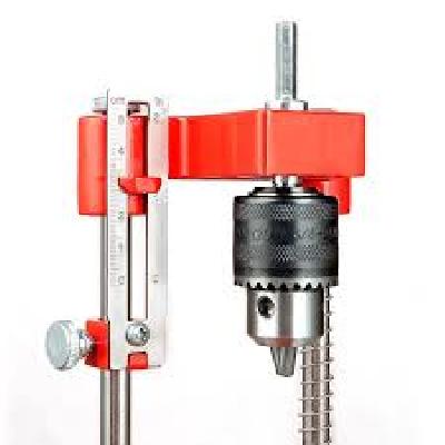 Drill Gauge Drill Stand