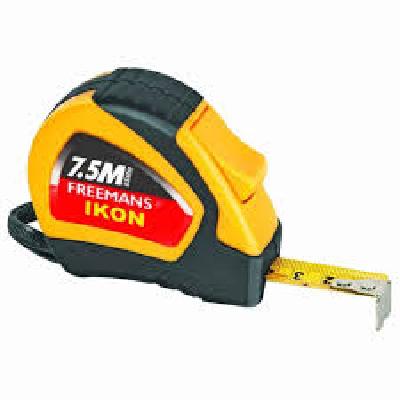 Freeman Ikon Measuring Tape