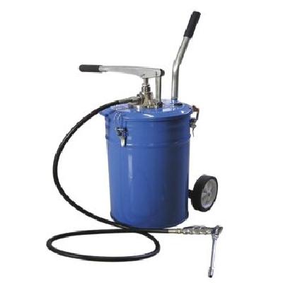 Hand Operated Grease Pumps