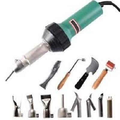ITI Welder Tools