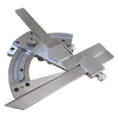 Kristeel Stainless Steel Degree Protractor