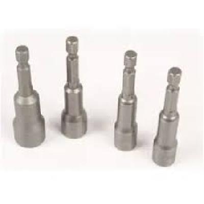 Magnetic Nut Runner Bit Socket