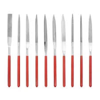 Needle File set