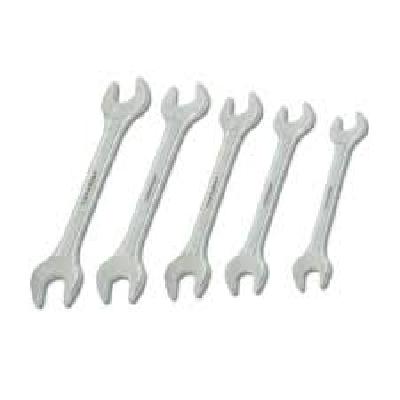 Open End Spanner Set Taparia
