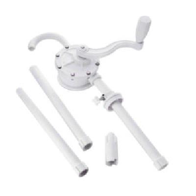 Plastic Rotary Chemicals Pump