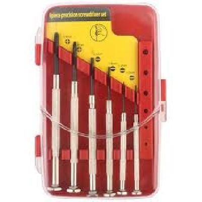 Precision Screwdriver Set
