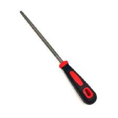 Round File