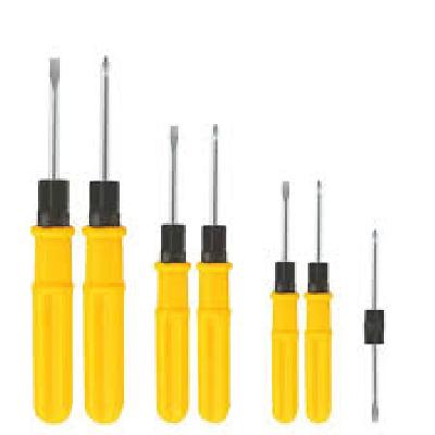 Screwdriver Two In One