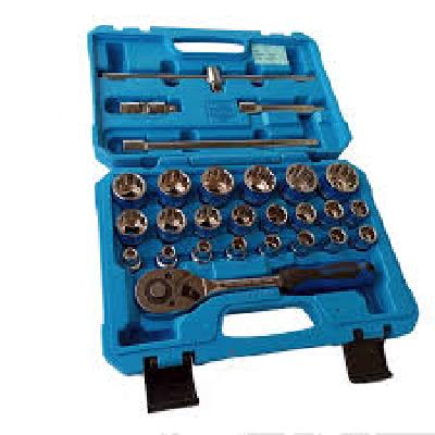 Socket Set Taparia