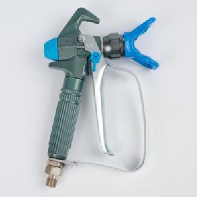 Spray Gun Datsun
