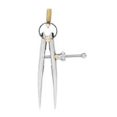 Spring Callipers And Dividers