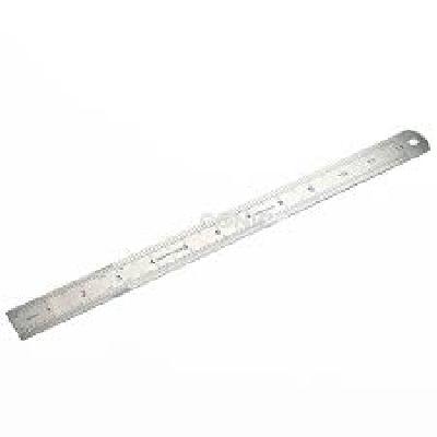 Stainless Steel Ruler