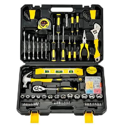 Stanley Socket Set