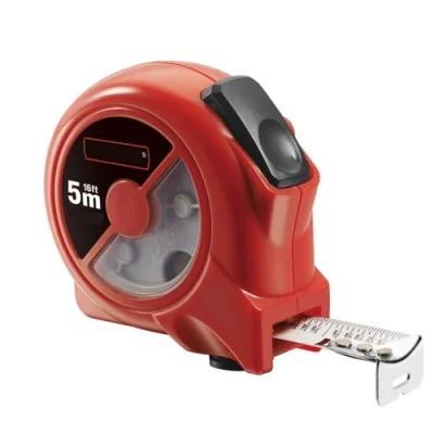 Steel Top Line Measuring Tapes