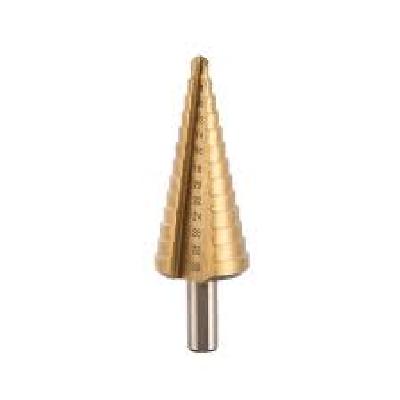 Step Drill Bit