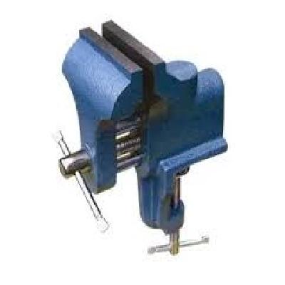 Swivel Base Bench Vice