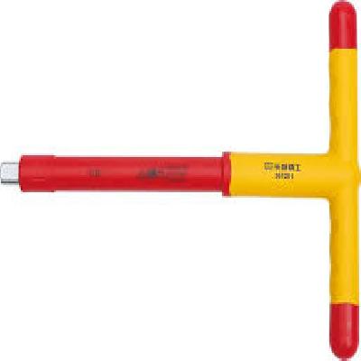 T Spanner