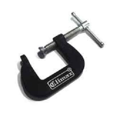 Taparia C Clamps