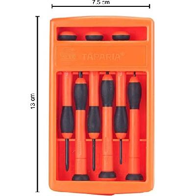 Taparia Philips Screw Drivers
