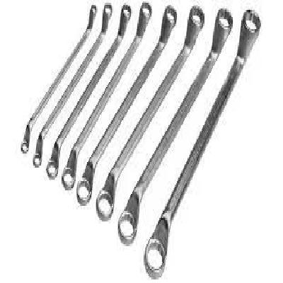 Taparia Ring Spanners Set