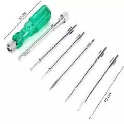 Taparia Screw Driver Set