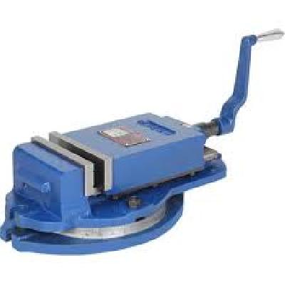 Unique Milling Machine Vice