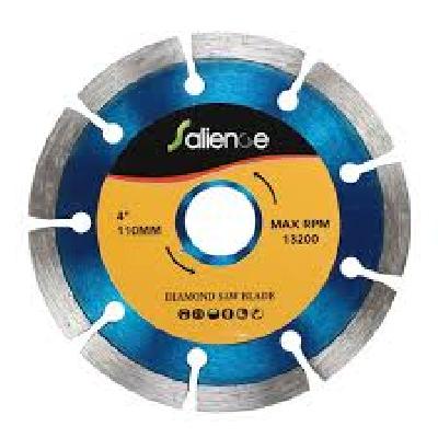 110 Mm Marble Cutting Blade