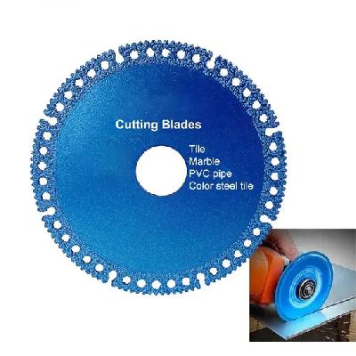 4 Inch Bosch Tile Cutting Disc