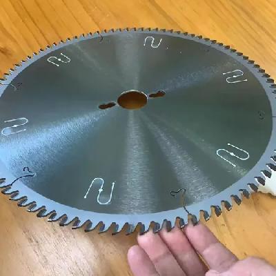 Bosch Tungsten Carbide Circular Saw Blade