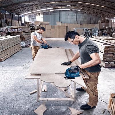 GST 700 Bosch Professional Jigsaw