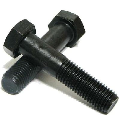 8 Mm MS Bolt
