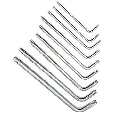 Allen Keys Spanners
