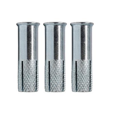 Bullet Anchor