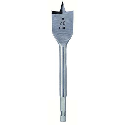 Caltex Flat Bit