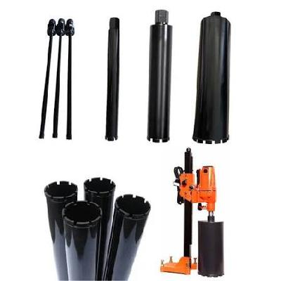 Core Bit For Concrete