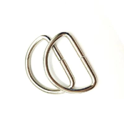 D Hook Type Fasteners