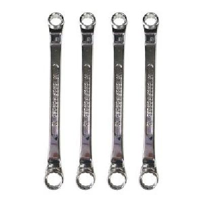 Double Ended Ring Spanner
