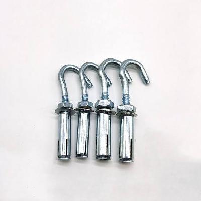 Fan Hook Fastener