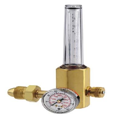 Flow Meter Regulator