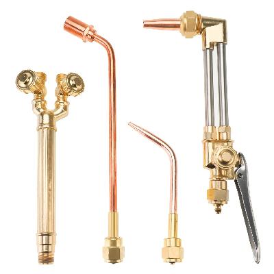 Gas Welding Torch
