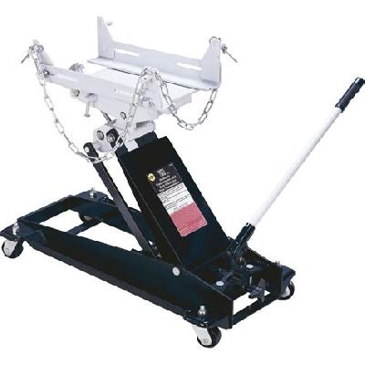 Gearbox Trolly Jack