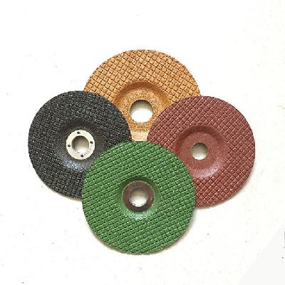 Grinding Wheel Disc Cutting Polishi