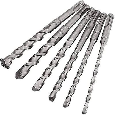 Hammer Drill Bit