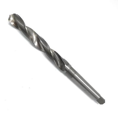 High Speed Steel Tapper Shrank Drill Bit