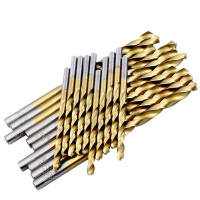 HSS Drill Bits